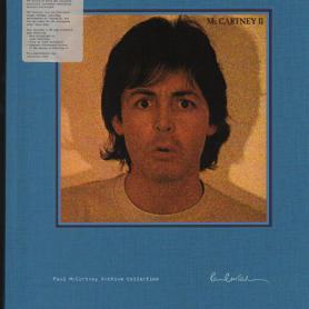 PAUL McCARTNEY -   McCartney II