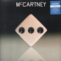 PAUL McCARTNEY -   McCartney III
