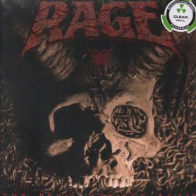 RAGE - The Devil Strikes Again