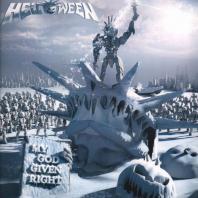 HELLOWEEN - My God-Given Right