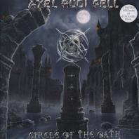 AXEL RUDI PELL - Circle Of The Oath