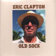 ERIC CLAPTON -  Old Sock