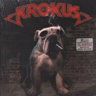 KROKUS -  Dirty Dynamite