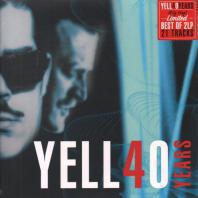 YELLO -  Yell40 Years