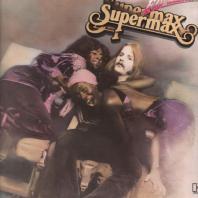 SUPERMAX - Fly With Me