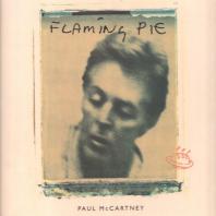 PAUL McCARTNEY -   Flaming Pie