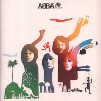 ABBA -  The Album