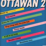 OTTAWAN -  Ottawan 2