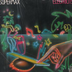 SUPERMAX -  Electricity