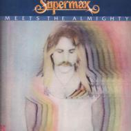 SUPERMAX - Meets The Almighty