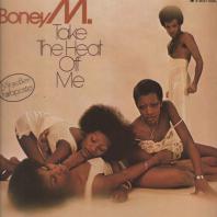 BONEY M. - Take The Heat Off Me