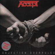 ACCEPT - Objection Overruled