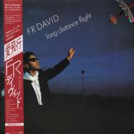 F-R DAVID -  Long Distance Flight
