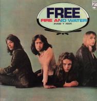 FREE - fire and water ( fuego y agua )