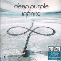 DEEP PURPLE -  Infinite 