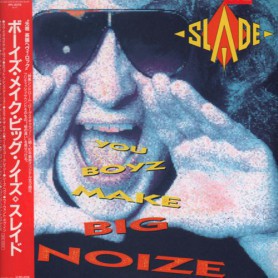 SLADE - You Boyz Make Big Noize