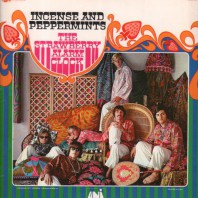 STRAWBERRY ALARM CLOCK -  Incense And Peppermints