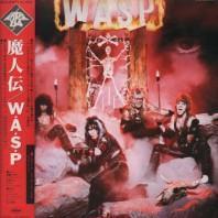 W.A.S.P. -  W.A.S.P. 