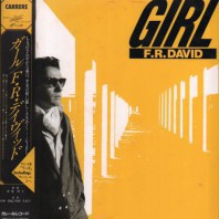 F-R DAVID -  Girl