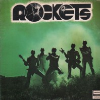 ROCKETS -  Rockets