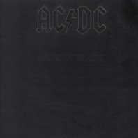 AC / DC -  Back In Black
