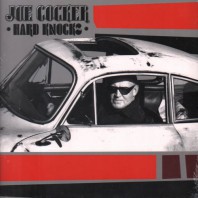 JOE COCKER -  Hard Knocks