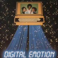 DIGITAL EMOTION -  Digital Emotion 
