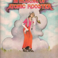 ATOMIC ROOSTER -  In Hearing Of