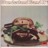 WONDERLAND BAND -  N°1 