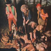 JETHRO TULL -  This Was