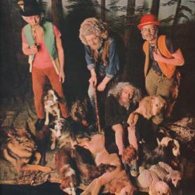 JETHRO TULL -  This Was