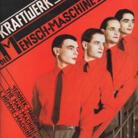 KRAFTWERK -  Die Mensch•Maschine