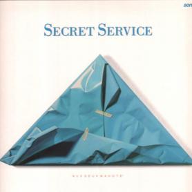 SECRET SERVICE -  Aux Deux Magots