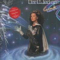 DEE D. JACKSON - Cosmic Curves