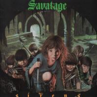 SAVATAGE -  Sirens 
