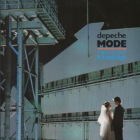 DEPECHE MODE -  Some Great Reward