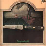 GROBSCHNITT -  Grobschnitt 