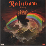 RAINBOW - Rainbow Rising