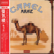 CAMEL -  Mirage 