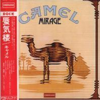 CAMEL -  Mirage 