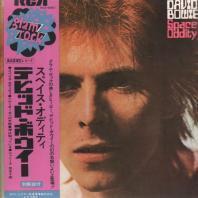 DAVID BOWIE - Space Oddity 