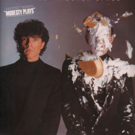 SPARKS -  In Outer Space 