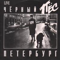 ДДТ -  Чёрный Пёс Петербург 