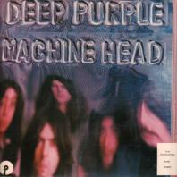 DEEP PURPLE -   Machine Head