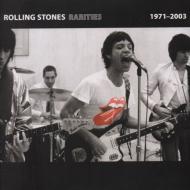 ROLLING STONES - Rarities 1971-2003