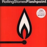 ROLLING STONES -  Flashpoint 