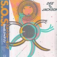 DEE D. JACKSON -  Thunder & Lightning 