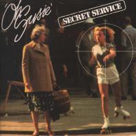 SECRET SERVICE -  Oh Susie 
