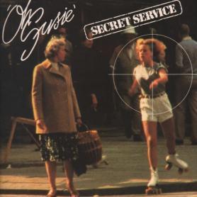 SECRET SERVICE -  Oh Susie 