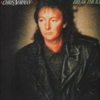 CHRIS NORMAN -  Break The Ice
